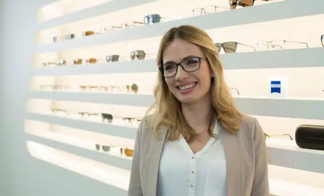 Comment choisir le meilleur opticien pour vos besoins en santé visuelle